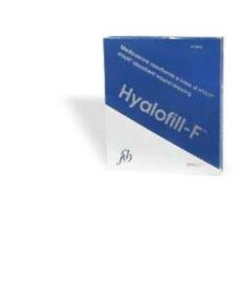 HYALOFILL F MED 5X5CM 3PZ