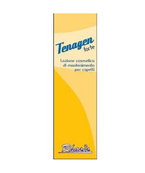 TENAGEN Forte Loz.50ml