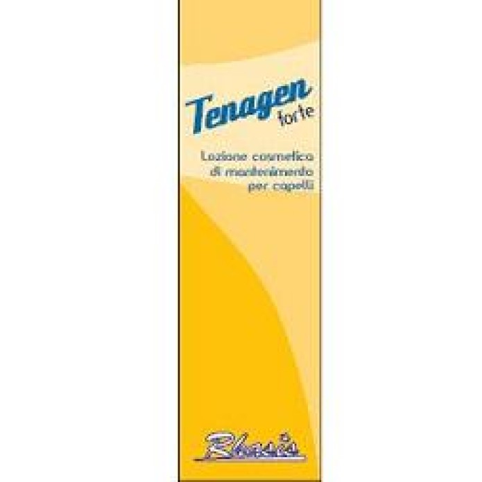 TENAGEN Forte Loz.50ml