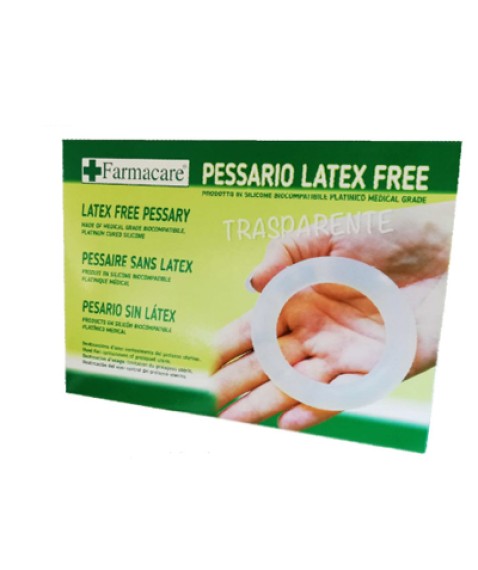 PESSARIO Latex Free 80mmF/CARE