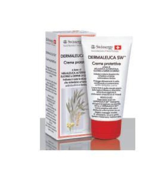 DERMALEUCA SW Crema Corpo 50ml