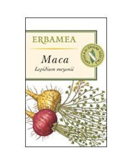 MACA 50 Cps Veg.EBM