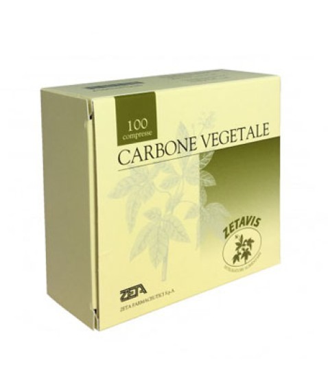 CARBONE-VEG 40 CPR ZETA