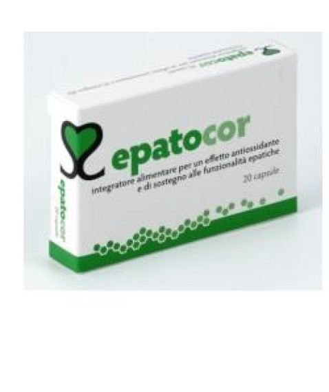 EPATOCOR 20 Cps