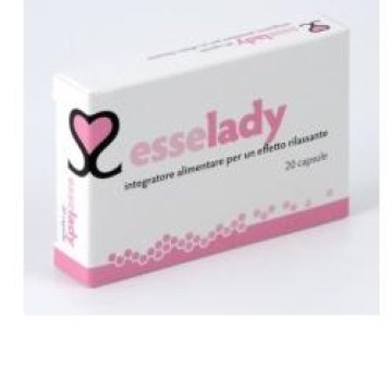 ESSELADY 30CPR ESSELADY 30CPR