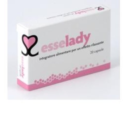 ESSELADY 30CPR ESSELADY 30CPR