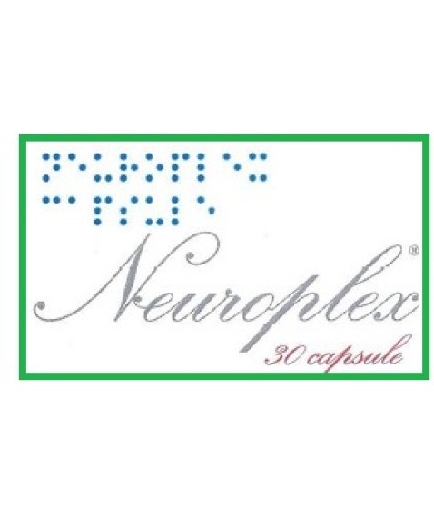 NEUROPLEX 36CPS