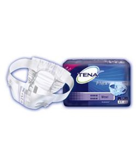 TENA FLEX PLUS XL 30PZ 723430