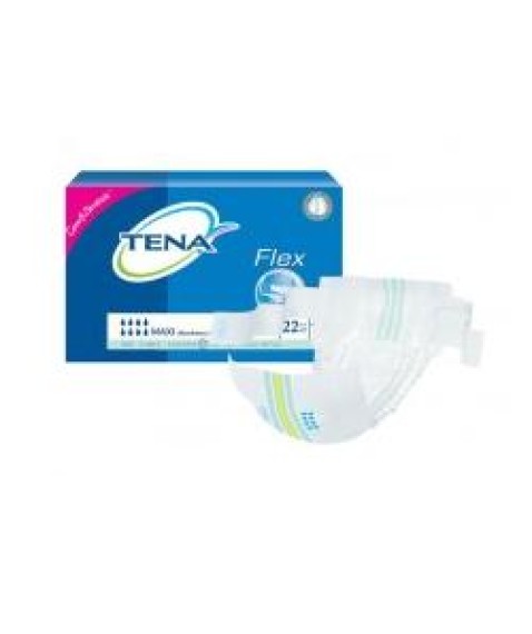 TENA FLEX MAXI S 22PZ 725122