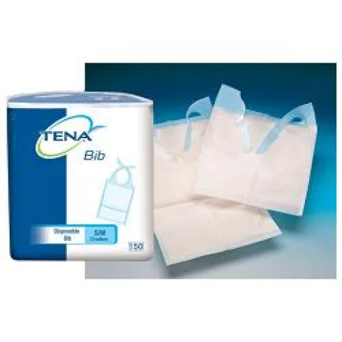 TENA BIB BAVAG MON M/L 150P 0611 TENA BIB BAVAG MON M/L 150P 0611