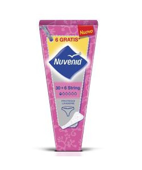 Nuvenia String Prot-slip30+6pz