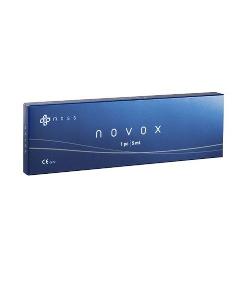 NOVOX GEL 5ML MONOUSO