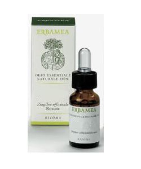 BOSWELLIA OLIO ESSENZ 10ML ERBAM