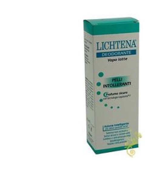 LICHTENA DEOLAT P-INTOL 100ML