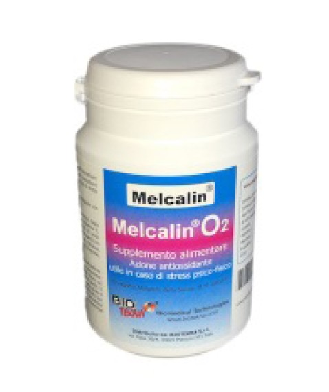 MELCALIN O2 56CPS