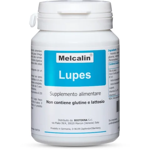 MELCALIN LUPES 56CPS MELCALIN LUPES 56CPS