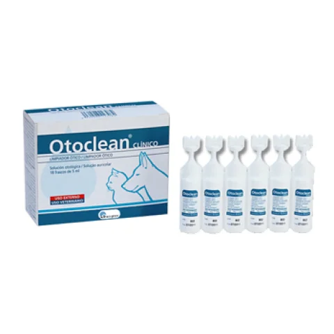 Otoclean 18flx5ml Otoclean 18flx5ml