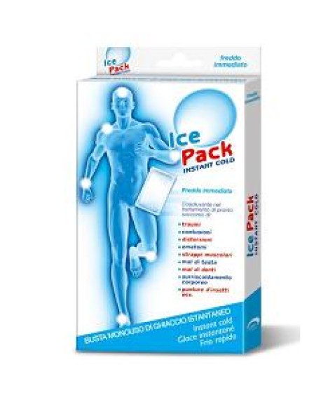 ICE PACK GHIACCIO ISTANT 1BUST
