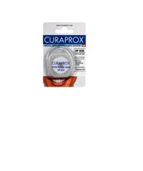 CURAPROX,DENTAL FLOSS PTFE CLO