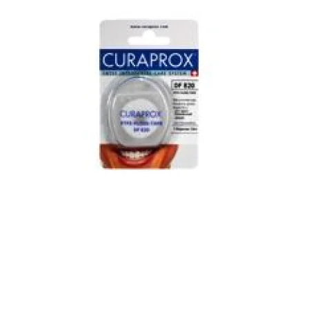 CURAPROX,DENTAL FLOSS PTFE CLO