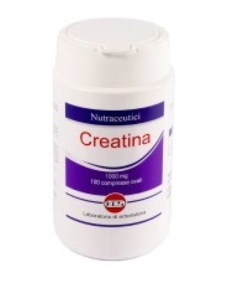 CREATINA 100CPR KOS