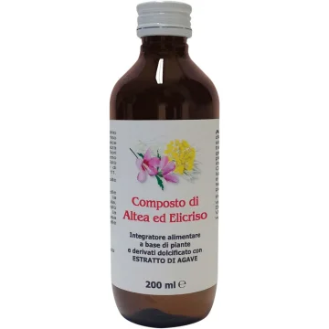 DIABETUS SCIROPPO 200ML