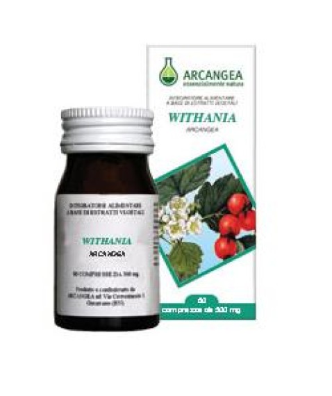 WITHANIA 60 Cps ACN