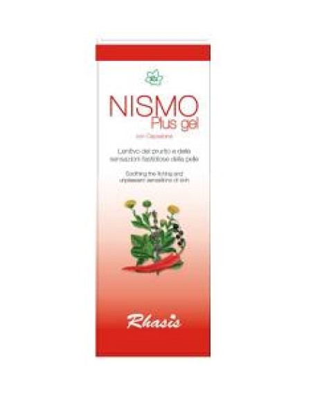 NISMO Plus Gel 200ml