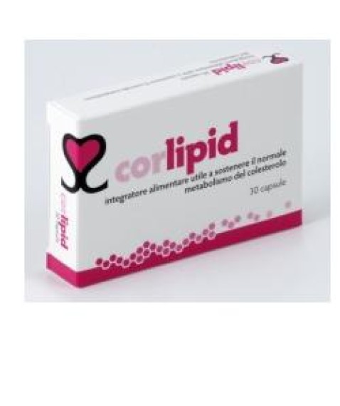 CORLIPID 30CPS