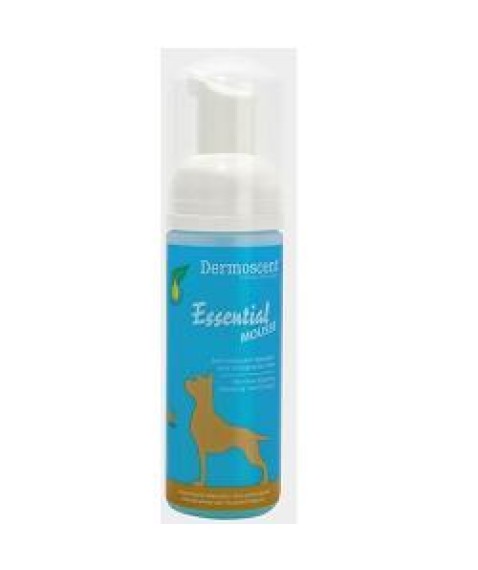 ESSENTIAL Mousse Cani 150ml