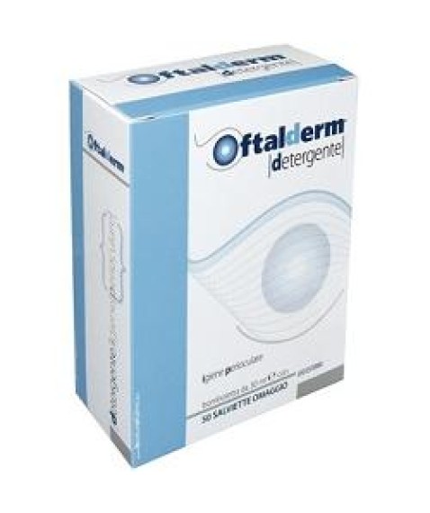 OFTALDERM Det.30ml