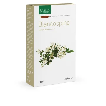 BIANCOSPINO BIO 20AMPOLLE 15ML