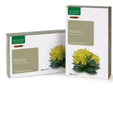 RODIOLA BIO 20AMPOLLE 15ML