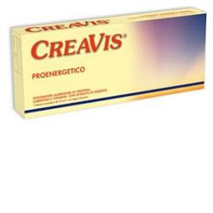 CREAVIS-INTEG 7 FLAC 10ML