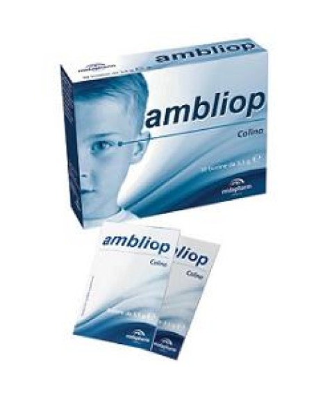 AMBLIOP 30BS 3,5G