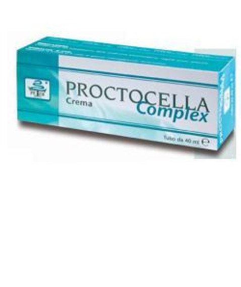 PROCTOCELLA COMPLEX CR 40ML