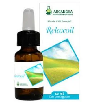 RELAXOIL 10ML