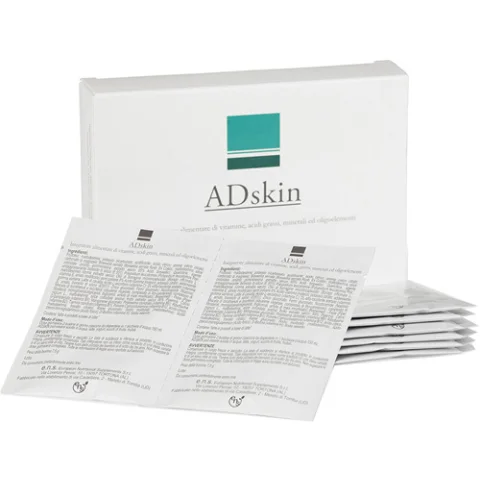 ADSKIN 30 Buste ADSKIN 30 Buste