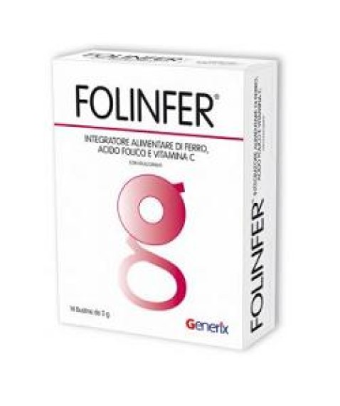 FOLINFER-INT DIET 14 BS