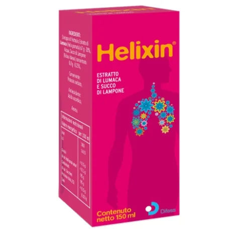 HELIXIN 250ML
