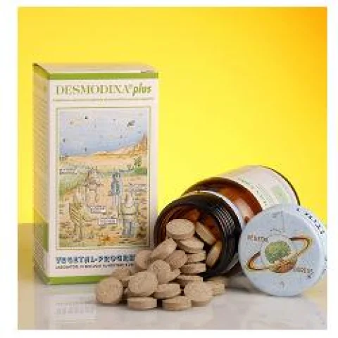 DESMODINA PLUS 80TAV 600MG DESMODINA PLUS 80TAV 600MG