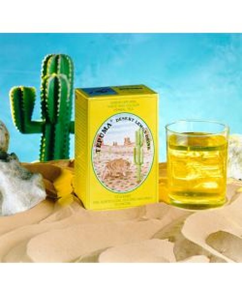 TEPUMA DESERT LEMON DRINK 100G