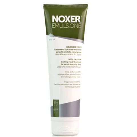 NOXER EMULSIONE CORPO 300ML NOXER EMULSIONE CORPO 300ML