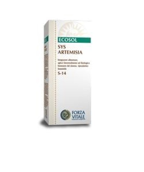 SYS ARTEMISIA GOCCE 50ML