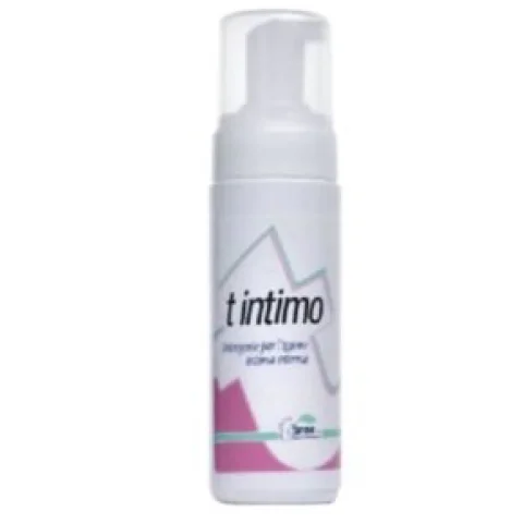 T INTIMO SPUMA IG 150ML T INTIMO SPUMA IG 150ML