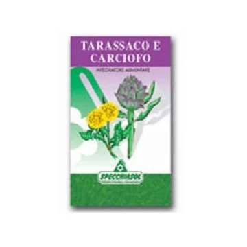 Tarassaco Carciofo 80prl Tarassaco Carciofo 80prl