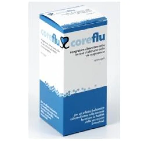 COREFLU Scir.200ml COREFLU Scir.200ml