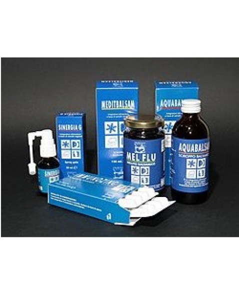 AQUABALSAM 150ML