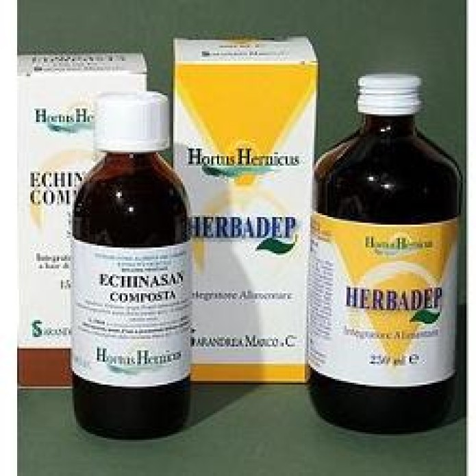 HERBADEP 250ml SARANDREA