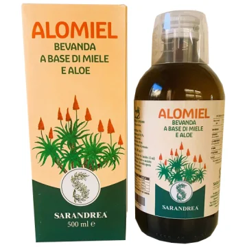 ALOMIEL 500ML NF